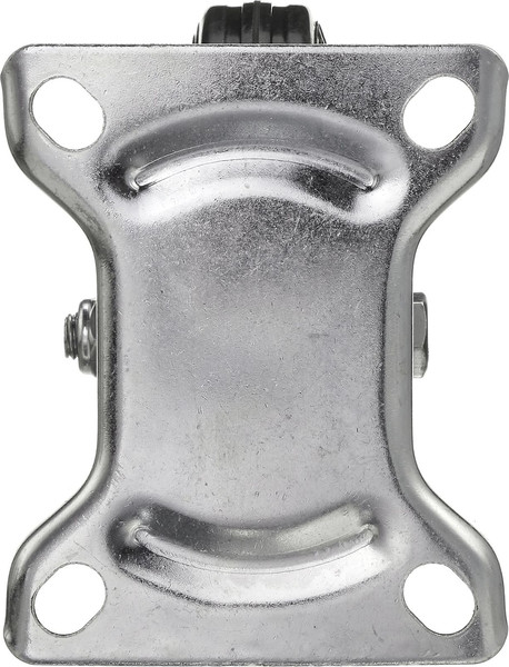 Колесо для тележки складской Стелла-техник 4102-160