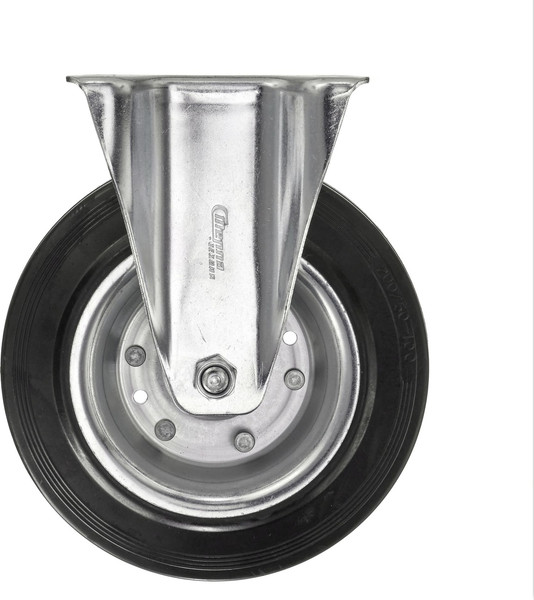 Колесо для тележки складской Стелла-техник 4102-200