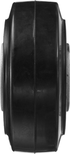 Колесо для тележки складской Стелла-техник 7200-125