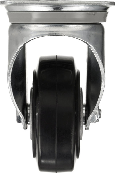 Колесо для тележки складской Стелла-техник 7201-125