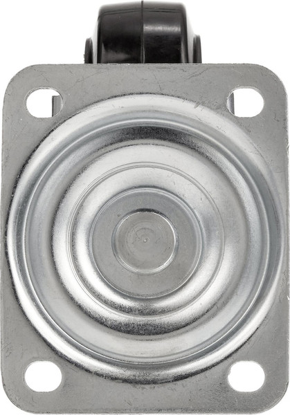 Колесо для тележки складской Стелла-техник 7201-125