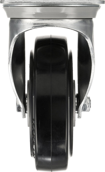 Колесо для тележки складской Стелла-техник 7201-160