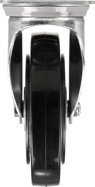 Колесо для тележки складской Стелла-техник 7201-200