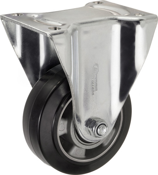 Колесо для тележки складской Стелла-техник 7202-125 - фото