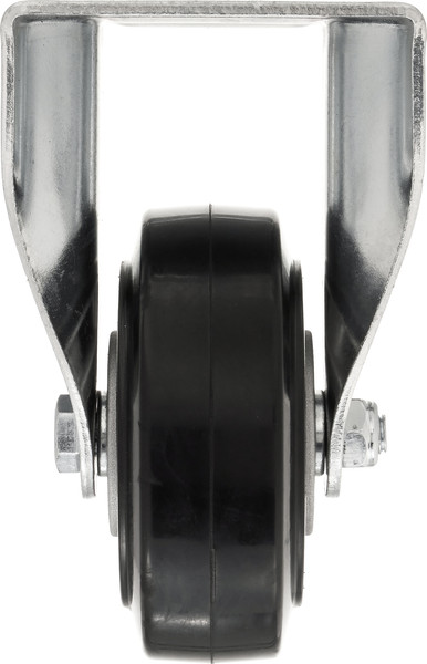 Колесо для тележки складской Стелла-техник 7202-125