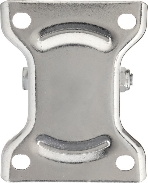 Колесо для тележки складской Стелла-техник 7202-125