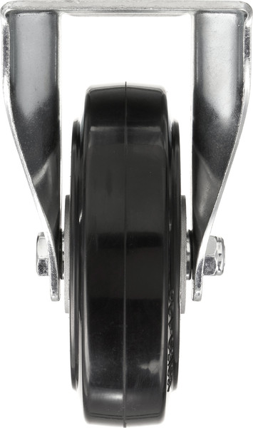 Колесо для тележки складской Стелла-техник 7202-160