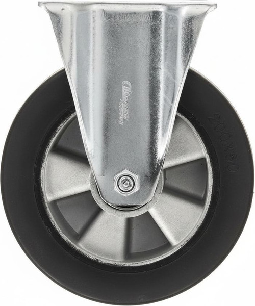 Колесо для тележки складской Стелла-техник 7202-200