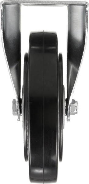 Колесо для тележки складской Стелла-техник 7202-200