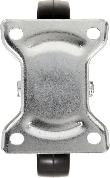 Колесо для тележки складской Стелла-техник 7202-200