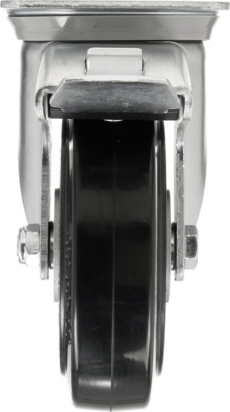 Колесо для тележки складской Стелла-техник 7203-160