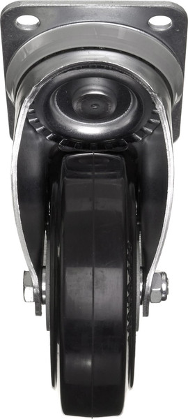 Колесо для тележки складской Стелла-техник 7203-160