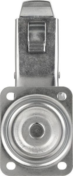 Колесо для тележки складской Стелла-техник 7203-200