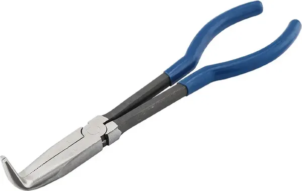 Длинногубцы Scheppach Sch-5047P3 - фото