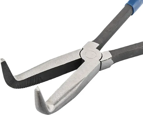 Длинногубцы Scheppach Sch-5047P3