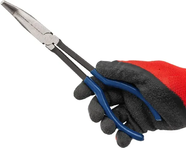 Длинногубцы Scheppach Sch-5047P3