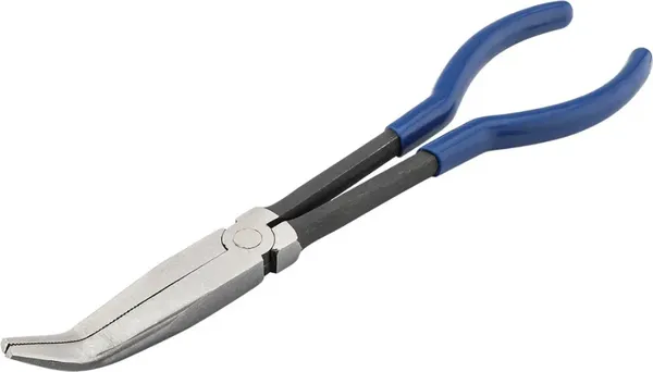 Длинногубцы Scheppach Sch-5047P5 - фото