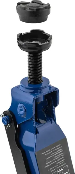 Подкатной домкрат Scheppach Sch-T830031BS