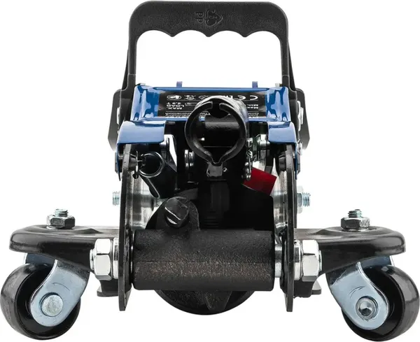 Подкатной домкрат Scheppach Sch-T830031BS