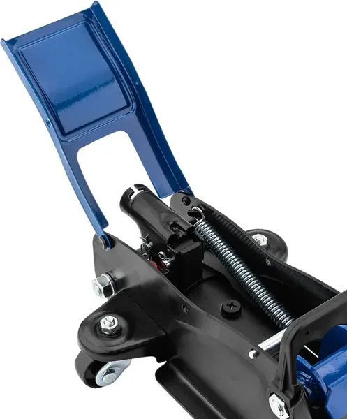 Подкатной домкрат Scheppach Sch-T830031BS