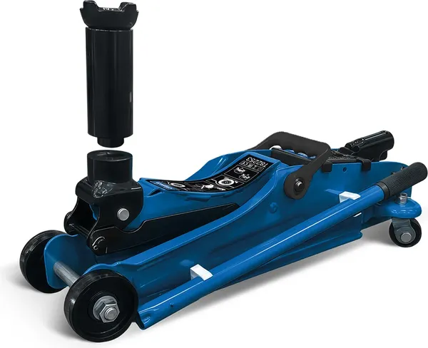 Подкатной домкрат Scheppach Sch-T82253