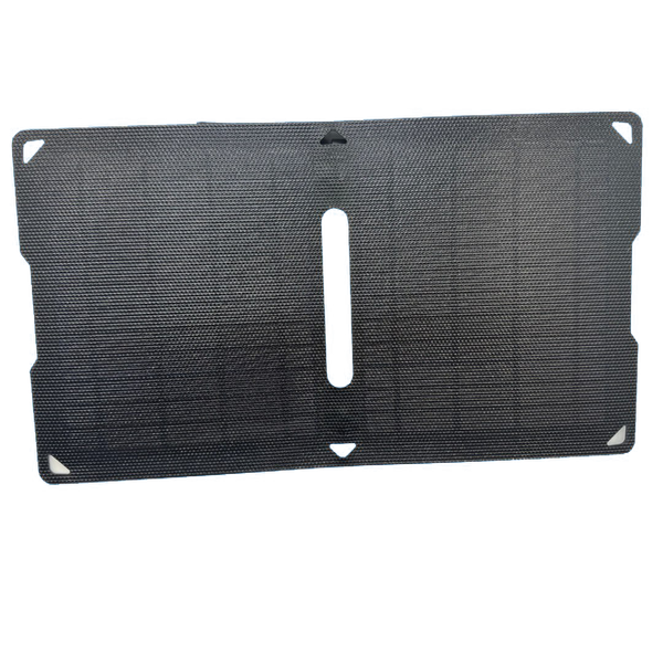 Солнечная панель SmartEnergy SN-MF10W Mono ETFE