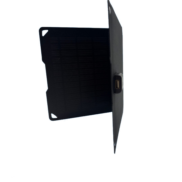 Солнечная панель SmartEnergy SN-MF10W Mono ETFE