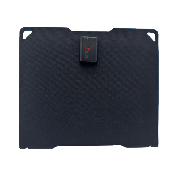 Солнечная панель SmartEnergy SN-MF10W Mono ETFE