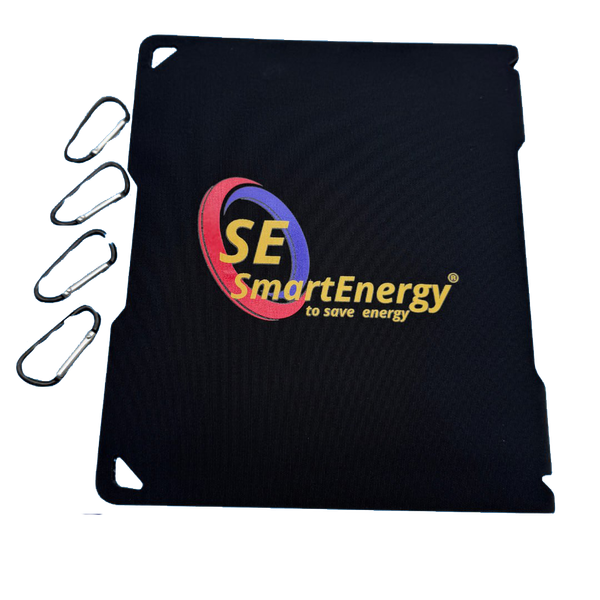 Солнечная панель SmartEnergy SN-MF10W Mono ETFE