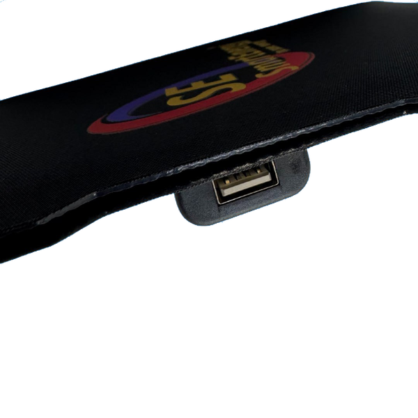 Солнечная панель SmartEnergy SN-MF10W Mono ETFE