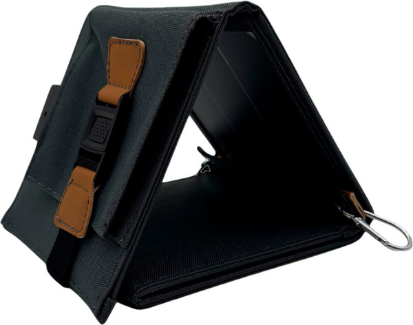 Солнечная панель SmartEnergy SN-SC15W-B Sunpower - фото