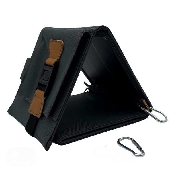 Солнечная панель SmartEnergy SN-SC15W-B Sunpower