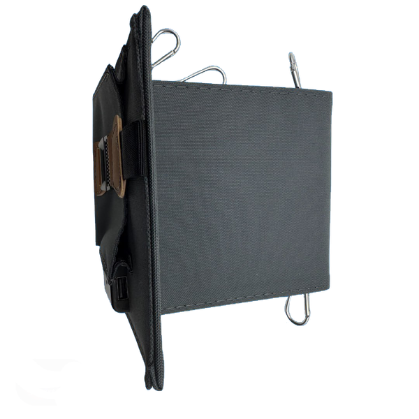 Солнечная панель SmartEnergy SN-SC15W-B Sunpower