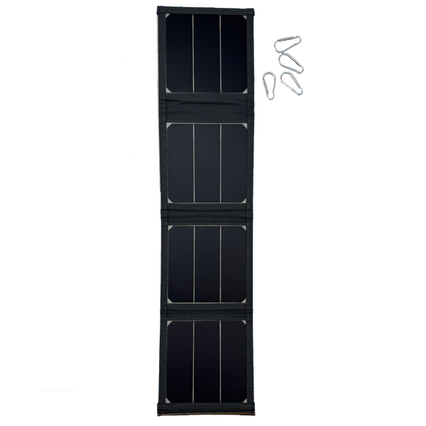 Солнечная панель SmartEnergy SN-SC15W-B Sunpower