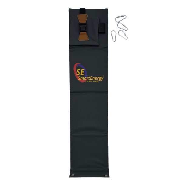 Солнечная панель SmartEnergy SN-SC15W-B Sunpower