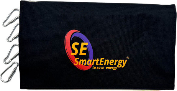 Солнечная панель SmartEnergy SN-SC21W Sunpower - фото