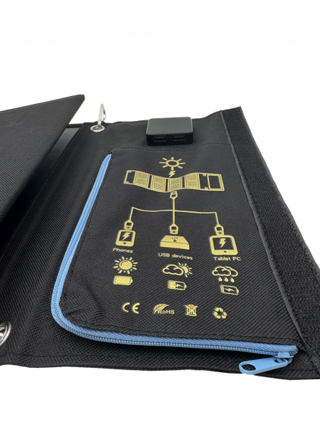 Солнечная панель SmartEnergy SN-SC21W Sunpower