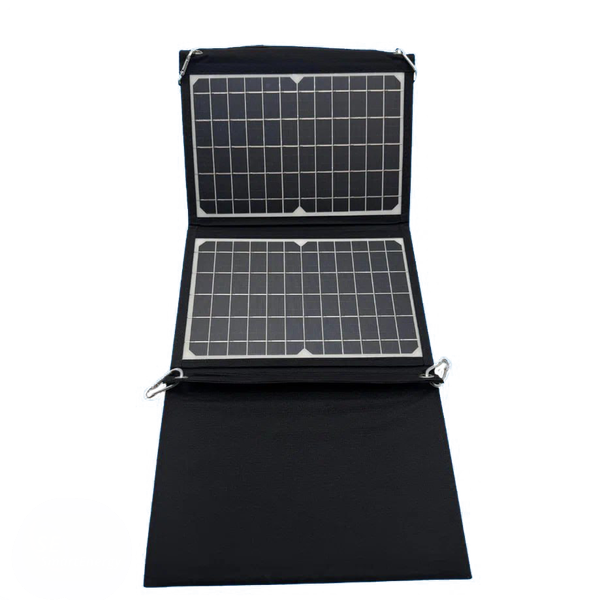 Солнечная панель SmartEnergy SN-MF30W Mono PET