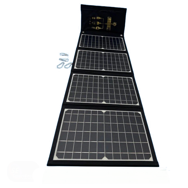 Солнечная панель SmartEnergy SN-MF30W Mono PET