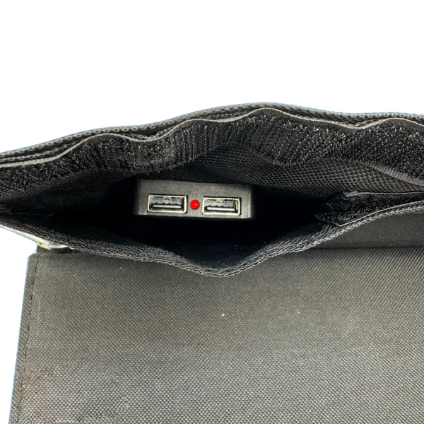 Солнечная панель SmartEnergy SN-MF30W Mono PET