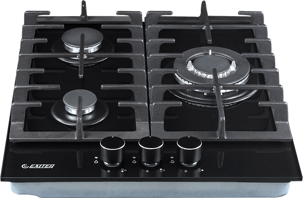 Газовая варочная панель Exiteq EXH-211