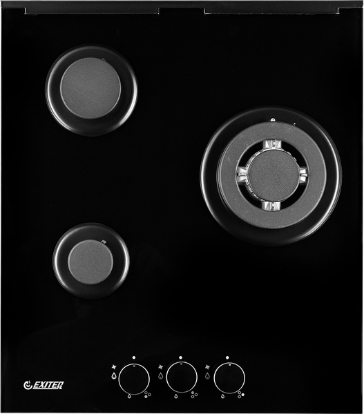 Газовая варочная панель Exiteq EXH-211