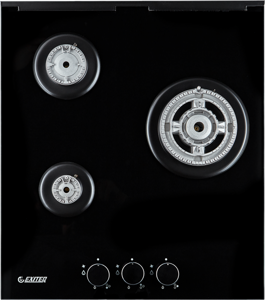 Газовая варочная панель Exiteq EXH-211