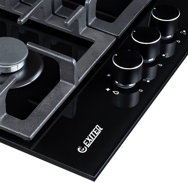 Газовая варочная панель Exiteq EXH-211