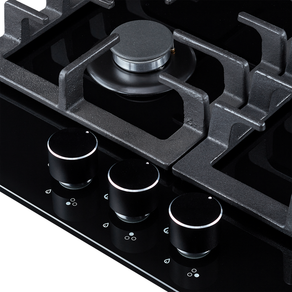 Газовая варочная панель Exiteq EXH-211