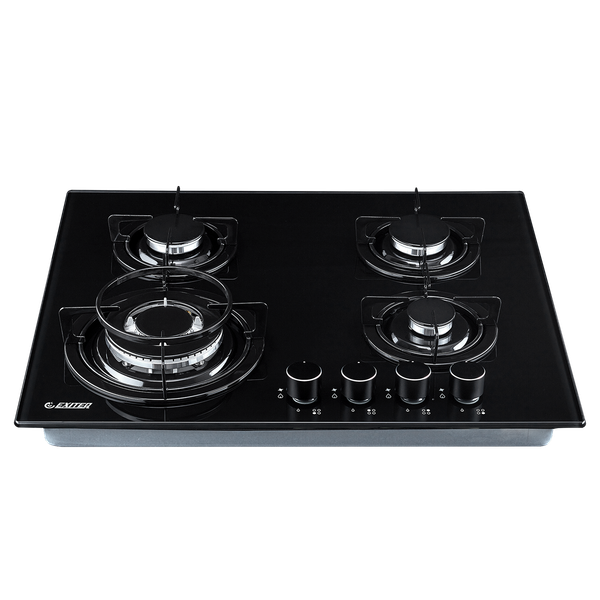 Газовая варочная панель Exiteq EXH-212