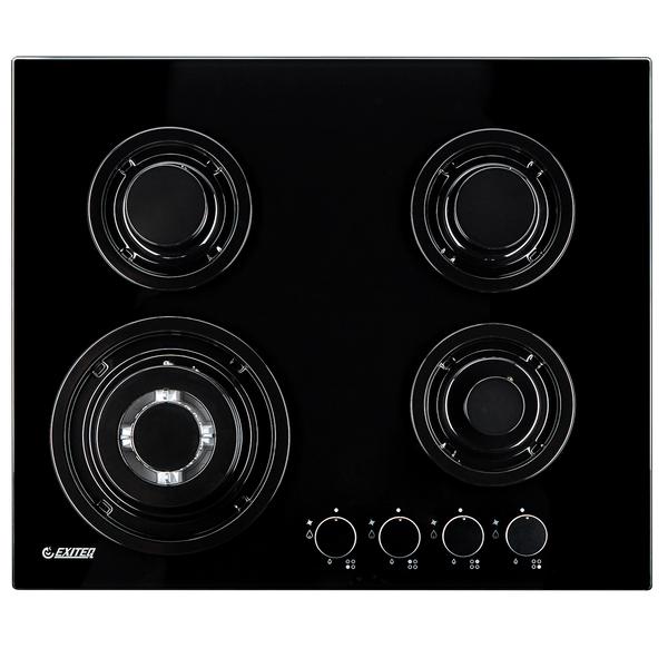 Газовая варочная панель Exiteq EXH-212