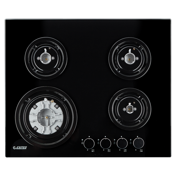 Газовая варочная панель Exiteq EXH-212
