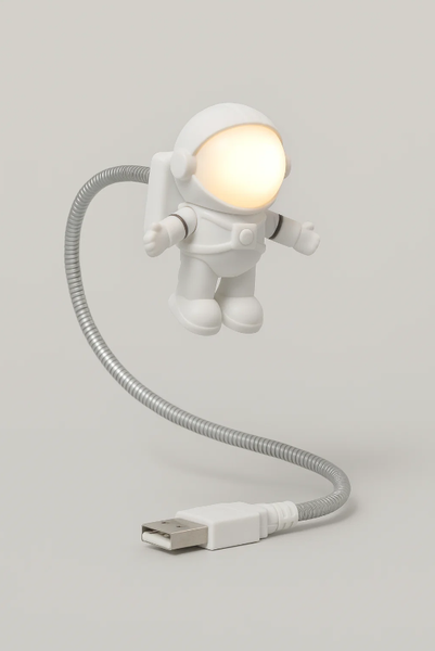 Ночник ILikeGift Glowing astro / 120-S125