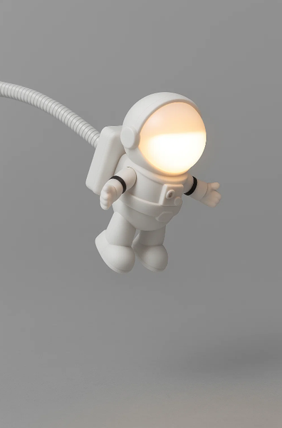 Ночник ILikeGift Glowing astro / 120-S125